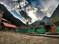 Kasol Aman Camps - Kullu