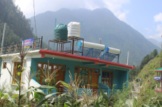 Kasol Homestay - Kullu