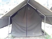 Kheer Ganga Trekking Camps - Kullu