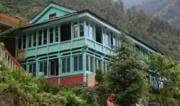 Khem Bharti Guest House - Kullu