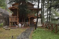 Kudrat : A Boutique Homestay - Kullu