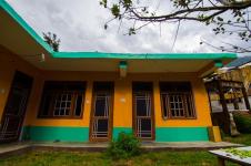 Lambhari Hills, Jibhi - Kullu