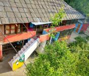 Memoir Homes and Cafe - Kullu