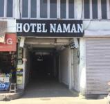 Naman Hotel - Kullu