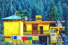 Nomads Hostel - Kullu