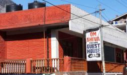 Om Shiva Paying Guest House - Kullu
