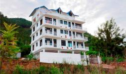 Hotel 47 Hill - Kullu