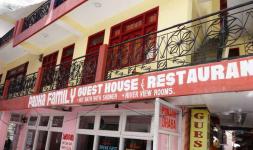 Padha Family Guest House - Kullu