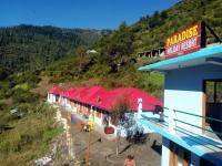 Paradise Holiday Resort - Kullu