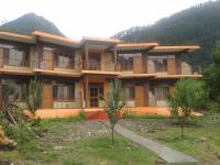 Sailors Home Manali - Kullu