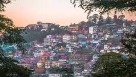 Shining Star Homestay - Kullu