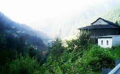 Shringi Vatika Homestay - Kullu