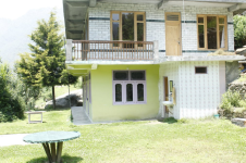 Tara Home Stay - Kullu