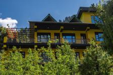 The Hosteller Kasol - Kullu