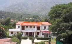 The Tara Villa - Kullu