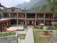 The Woodward Magique - Kullu