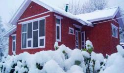 Upadhyay Cottages - Kullu