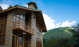 V Resorts Conifer Chalet Kullu - Kullu