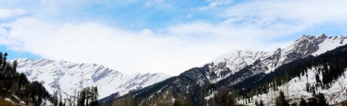 V Resorts Solang - Kullu