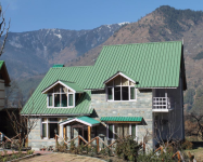 Yugrishi Anandam 1 - Kullu