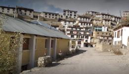 Deshek Homestay - Lahaul and Spiti