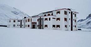 Dewachen Retreat - Lahaul and Spiti