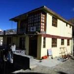 Dhankhar Monastery Guest House - Lahaul and Spiti