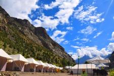 Gemur Holidays - Lahaul and Spiti