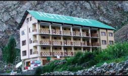 Hotel Ibex - Lahaul and Spiti