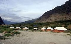 Hotel Jispa - Lahaul and Spiti