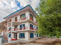 Hotel Kunphen Sakya - Lahaul and Spiti