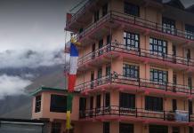 Hotel Spiti Magic - Lahaul and Spiti
