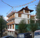 Hotel Tashi Delek - Lahaul and Spiti