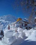 Hotel Zangchuk - Lahaul and Spiti