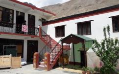 Maitrey Guest Home Stay - Lahaul and Spiti