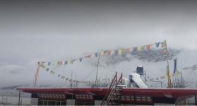 Miklam Homestay Spiti - Lahaul and Spiti