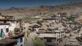 Norling Home Stay - Lahaul and Spiti