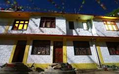 Nyingma Guest House - Lahaul and Spiti
