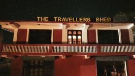 The Travellers Shed - Lahaul and Spiti