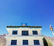 Winter White Guest House - Lahaul and Spiti
