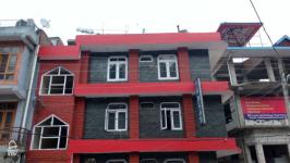 Amar Guest House - Mandi