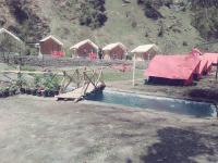 Barot Camps - Mandi