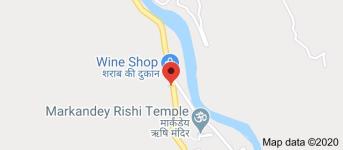 Chunjwala Camp - Mandi