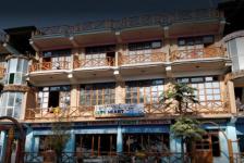 City Heart Hotel - Mandi