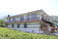 Green Meadows Homestay - Mandi