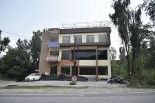 Hill Paradise - Mandi