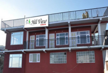 Hill View Home Stay - Mandi