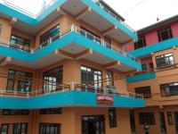 Himgiri Resort - Mandi