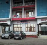 Hotel Anshdeep - Mandi
