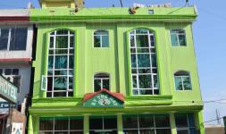 Hotel By The Way - Mandi